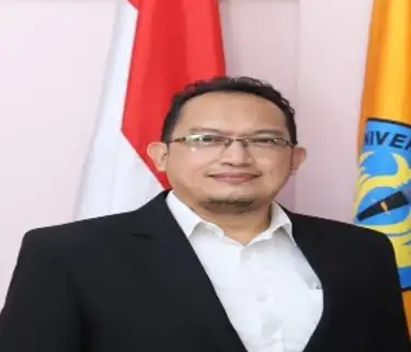 Ahmad Irzal Fardiansyah - Dosen Hukum Pidana/Ketua Pusat Studi Kejaksaan Universitas Lampung