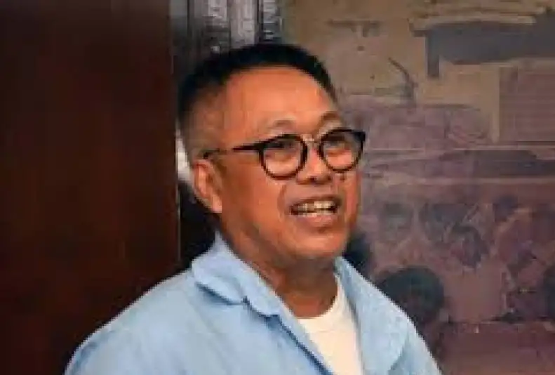 Ariady Achmad - Pengamat Sosial dan Politik