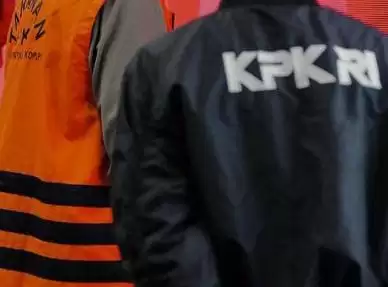 Ilustrasi Tahanan KPK (Foto: MI/Instagram KPK)