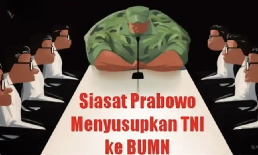 Sekitar 200 kolonel Tentara Nasional Indonesia meriung di Padepokan Garuda Yaksa, Hambalang, Kabupaten Bogor, Jawa Barat, pada suatu pagi di pekan pertama Januari 2025.