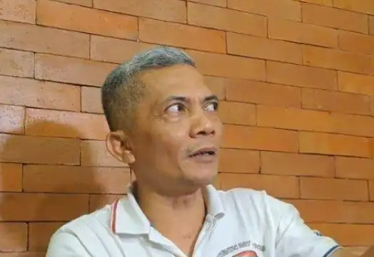 Iskandar Sitorus - Sekretaris Pendiri Indonesian Audit Watch (IAW)