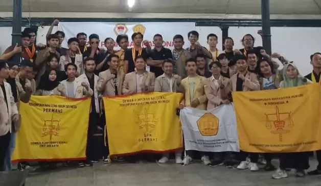 DPC Permahi se-Indonesia pilih Kota Kendari sebagai tuan rumah kongres ke-10 (Foto: Istimewa)