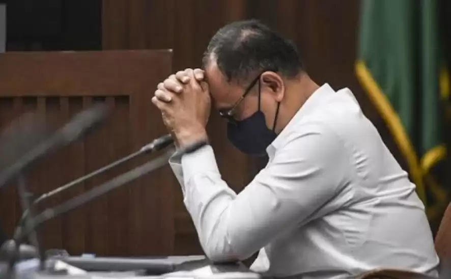 Rafael Alun Trisambodo (Foto: Istimewa)