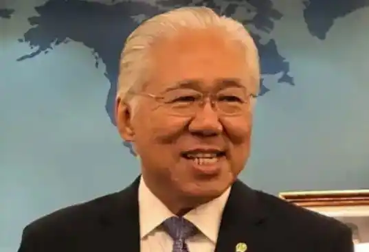 Mantan Menteri Perdagangan, Enggartiasto Lukita (Foto: Istimewa)