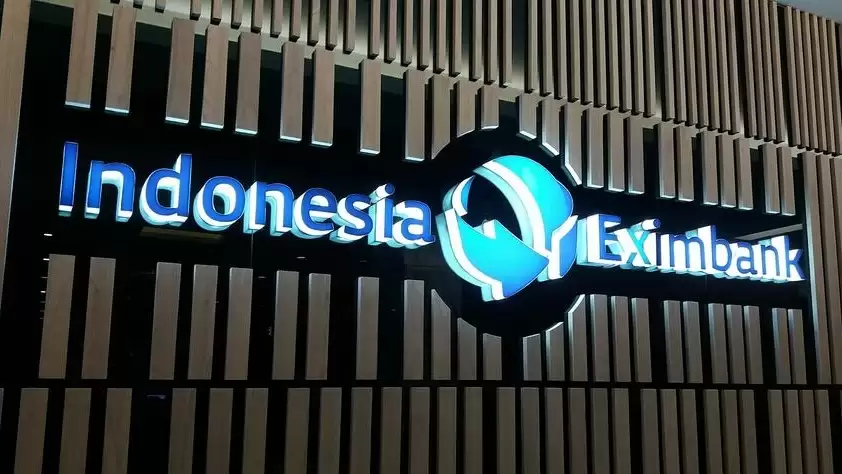 Lembaga Pembiayaan Ekspor Indonesia (LPEI)