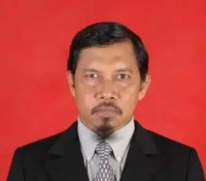 Edy Susilo - Dosen Universitas Semarang, Praktisi Hidrologi Pemerhati Konservasi Air Berbasis Masyarakat