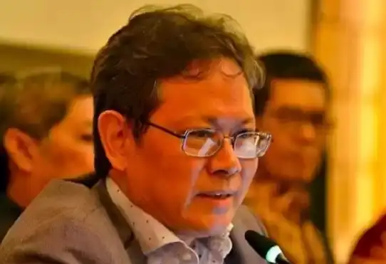 Anthony Budiawan - Managing Director Political Economy and Policy Studies (PEPS)