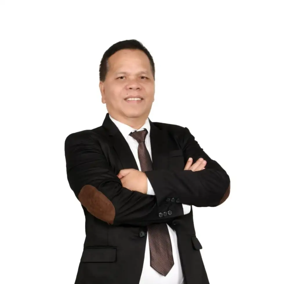 Hotman Siregar - Praktisi Hukum