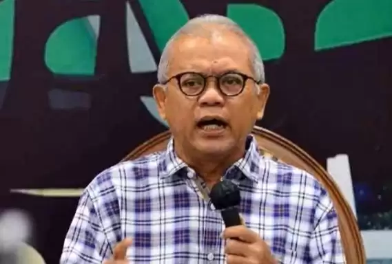 Ahli Hukum Pidana dari Universitas Trisakti, Abdul Fickar Hadjar (Foto: Dok MI)