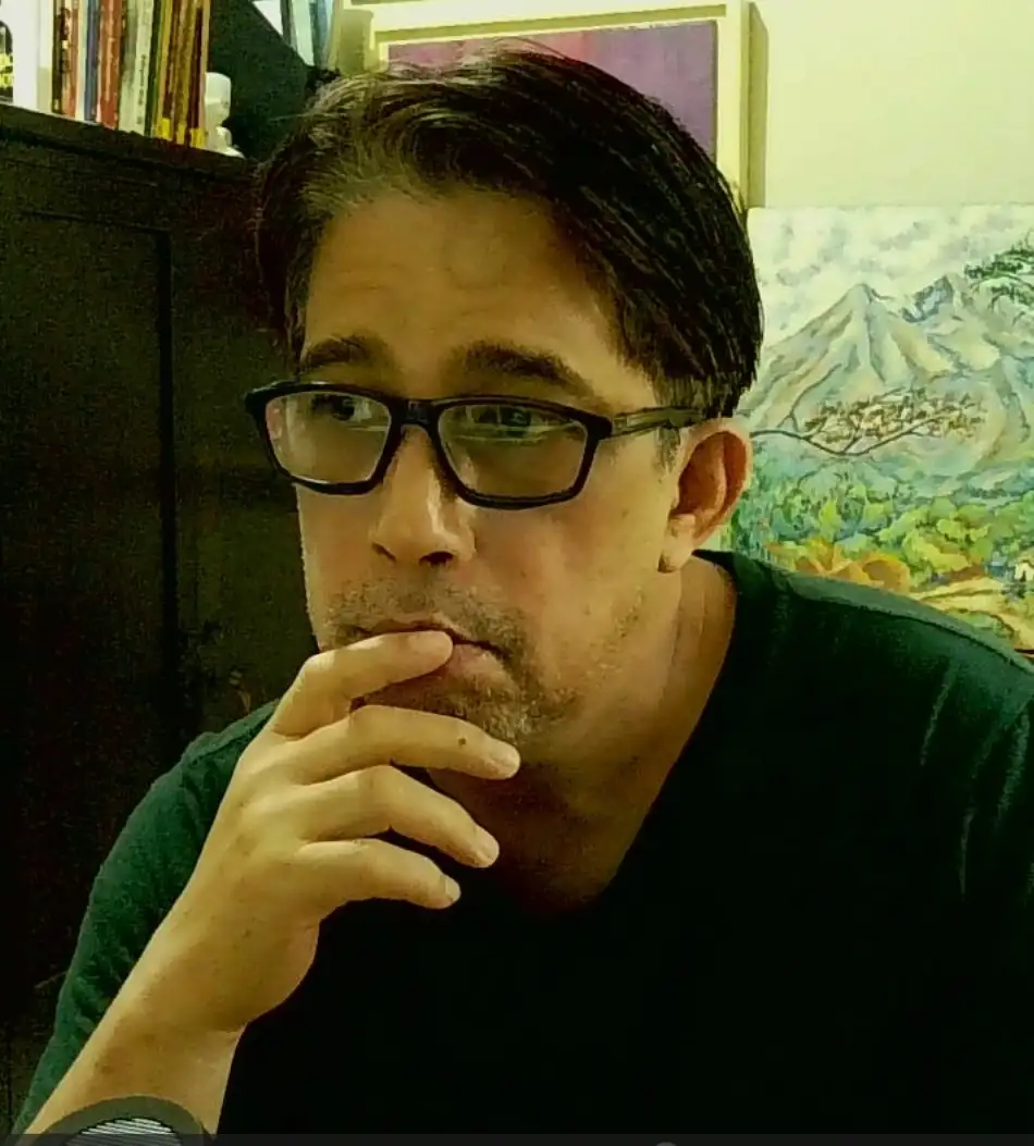 Josef Herman Wenas-Analisis Intelijen