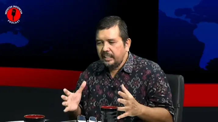 Menyoal Pembiayaan MBG di UU APBN 2026