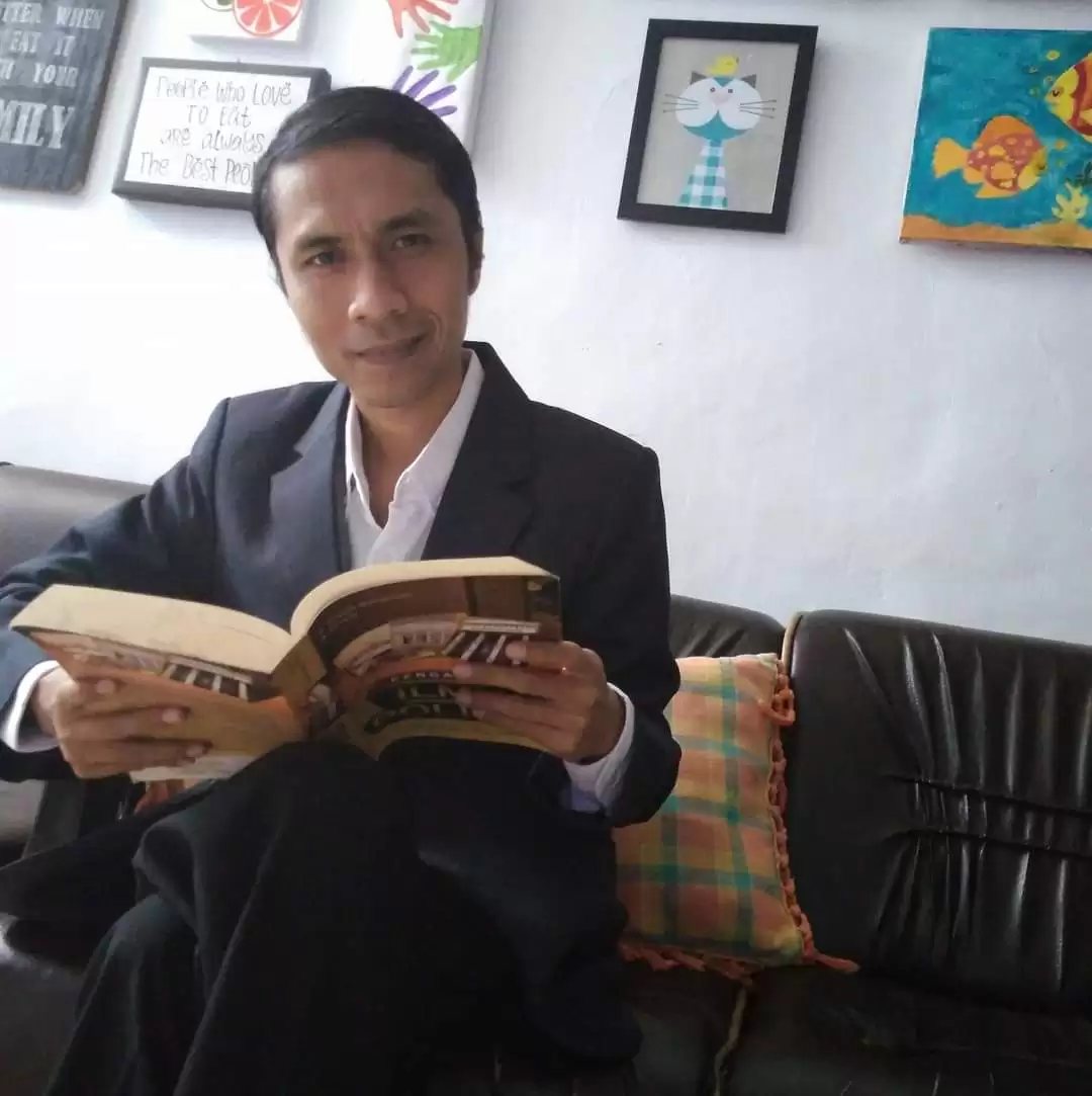 Pengamat Politik Citra Institute, Efriza (Foto: Ist)