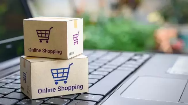 Kementerian Koordinator Bidang Perekonomian RI Mencatat Nilai Transaksi Harbolnas 2024 Capai Rp 31,2 Triliun (Foto: Ist)