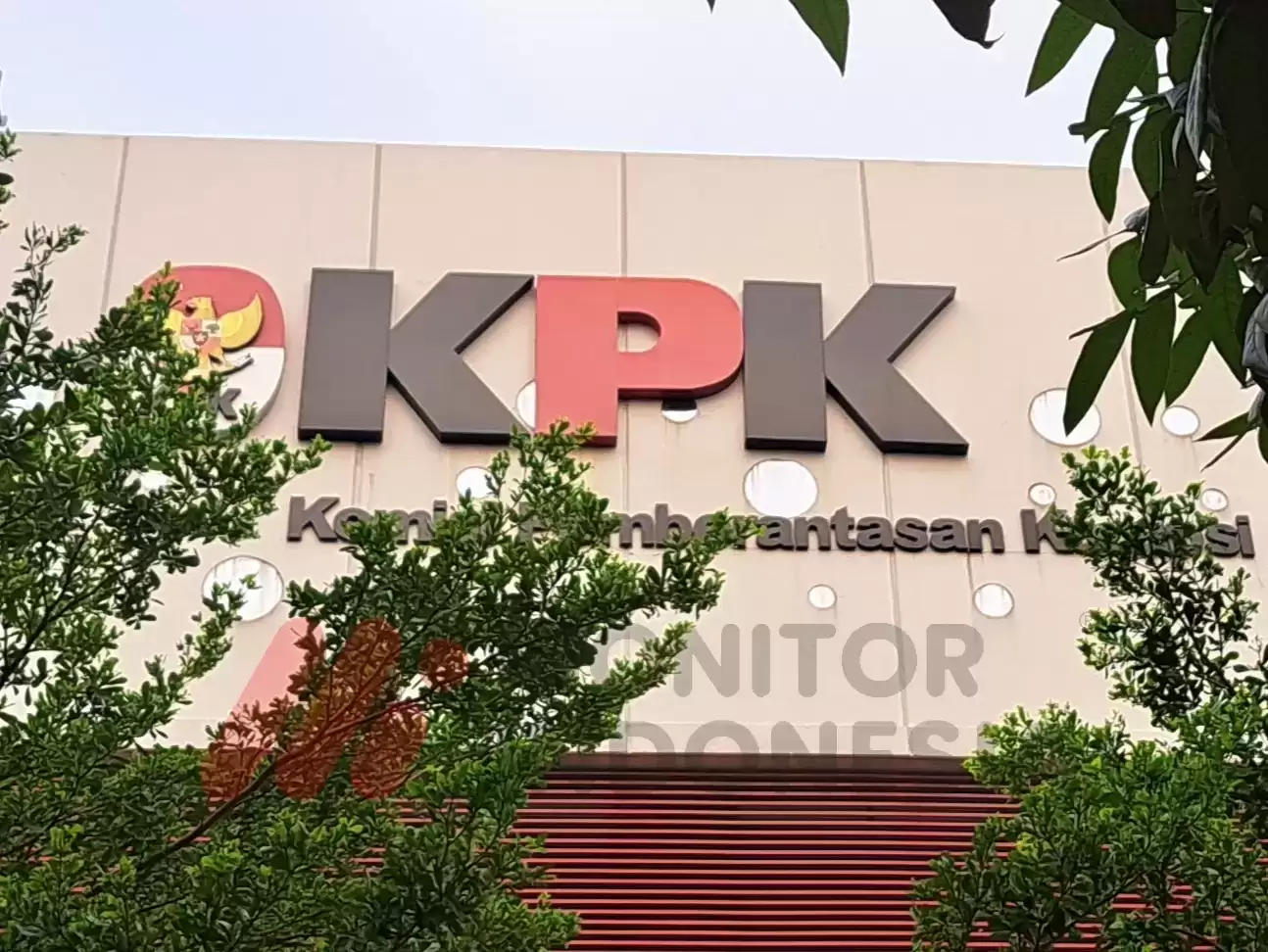 Komisi Pemberantasan Korupsi (KPK) RI (Foto: MI/Aswan)