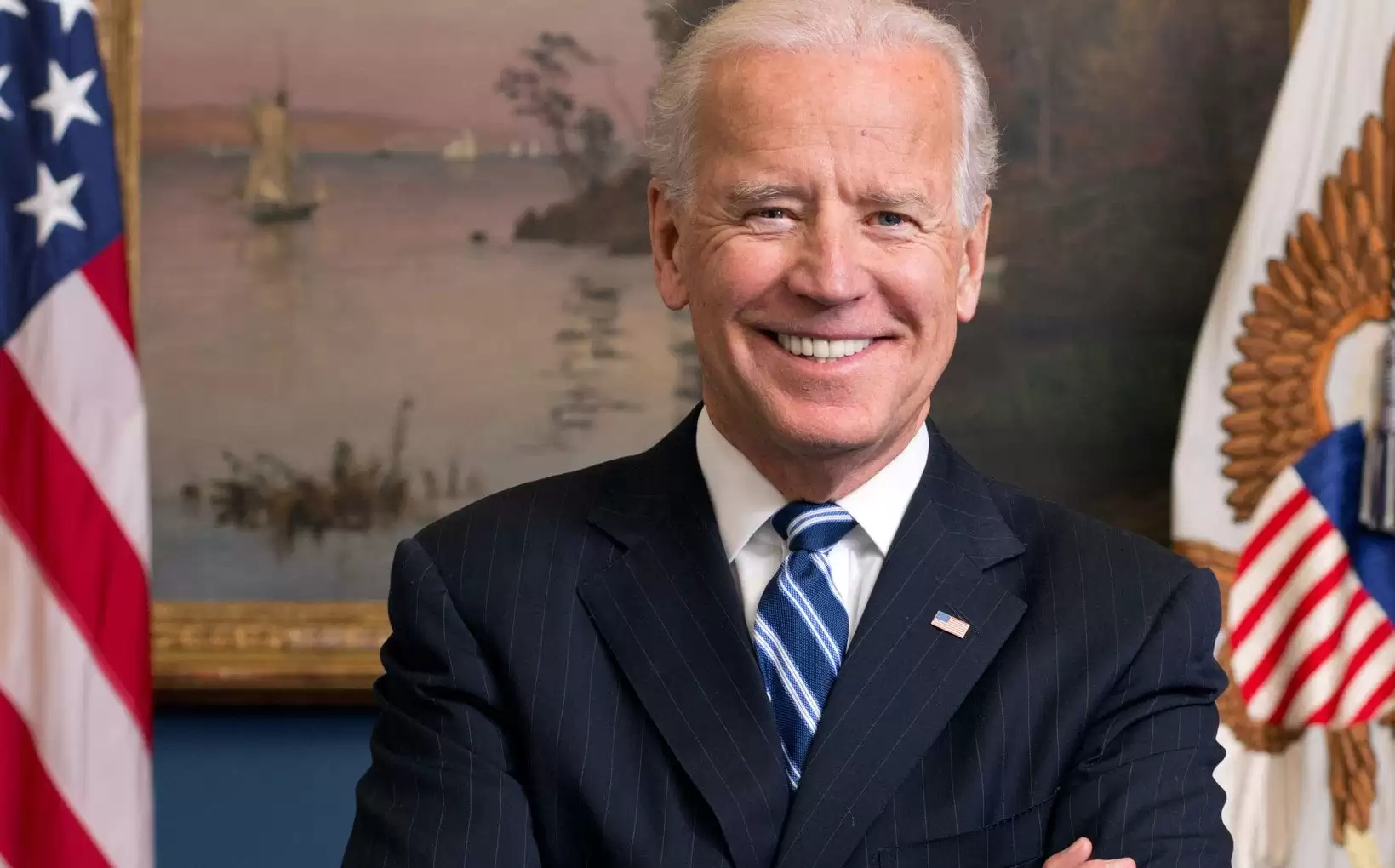 Presiden AS, Joe Biden [Foto: Wikipedia]