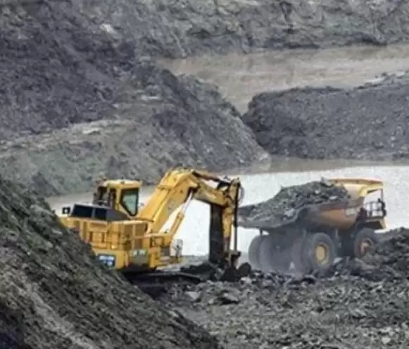 PP Baru Royalti Mineral dan Batu Bara Resmi Terbit (Foto: Ist)