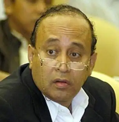 Fuad Bawazier - Mantan Menteri Keuangan RI