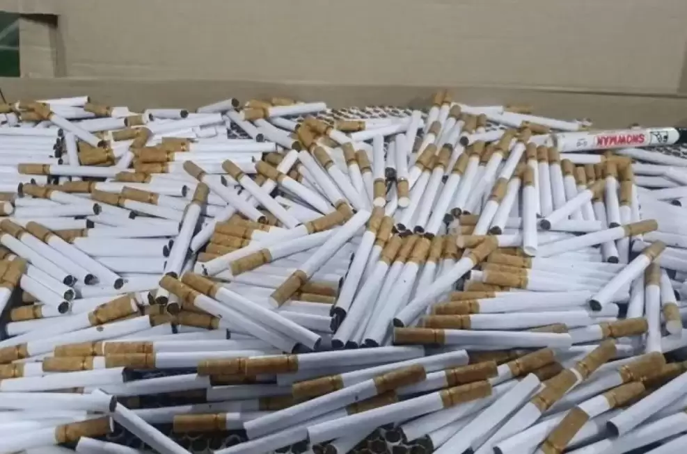 Kadin Fokuskan Berantas Rokok Ilegal (Foto: Ist)