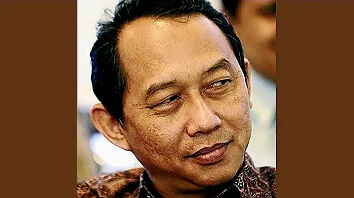 Djoko Setijowarno - Akademisi Prodi Teknik Sipil Unika Soegijapranata dan Wakil Ketua Pemberdayaan dan Penguatan Wilayah MTI Pusat