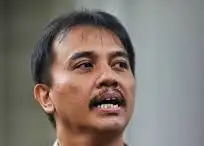 Roy Suryo - Pemerhati Telematika, Multimedia, AI dan OCB Independen