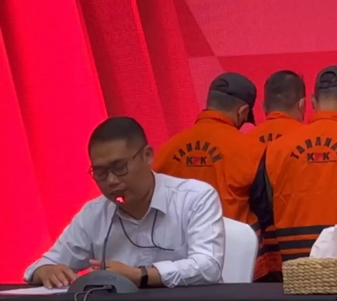 Asep Guntur Rahayu (Foto: MI/Aswan)