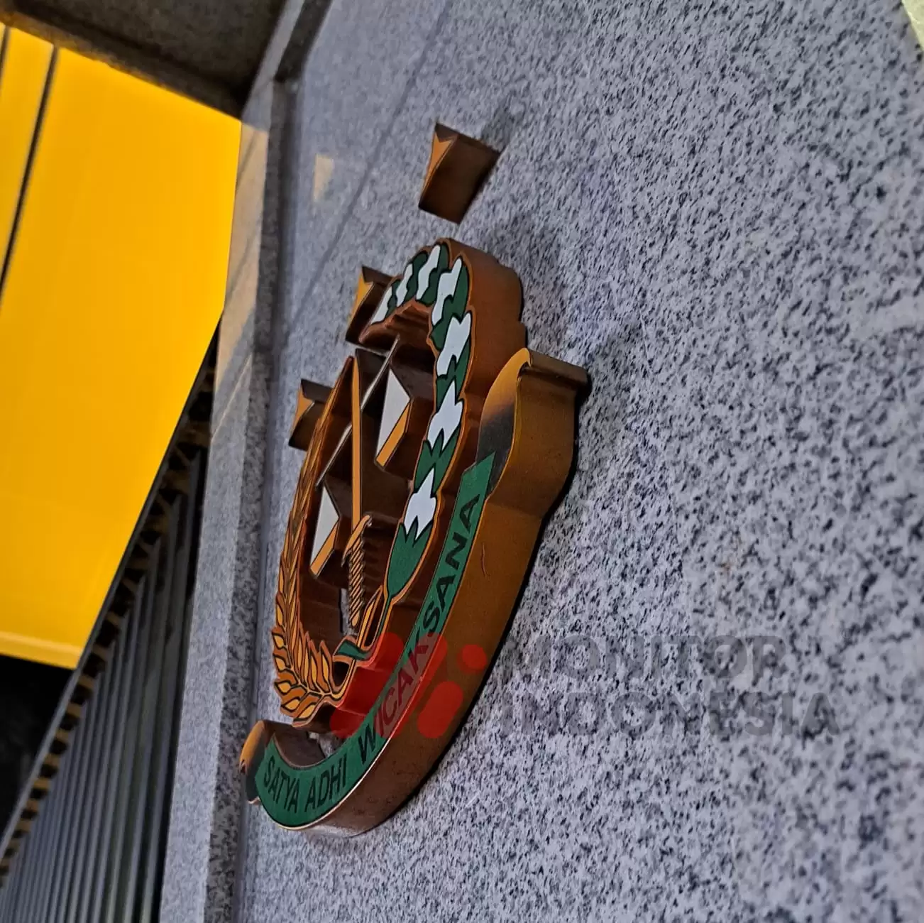 Kejaksaan Agung (Kejagung) RI (Foto: MI/Aswan)