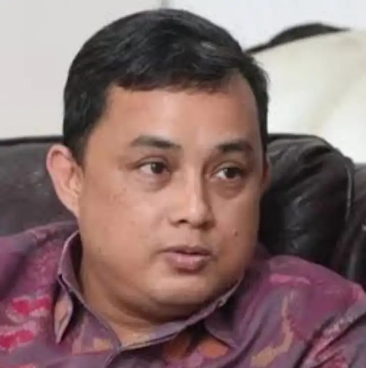 Andante - Kajian Garis Tengah