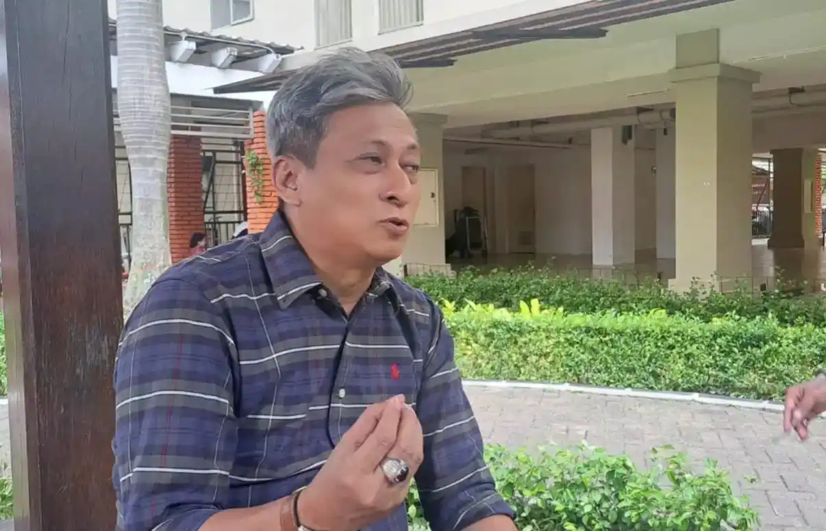 Pakar Hukum Pidana Unbor Hudi Yusuf (Foto: Dok MI/Aswan)