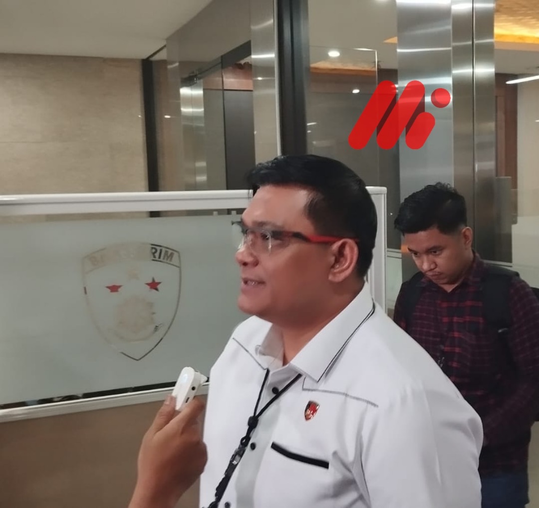 Direskrimsus Polda Metro Jaya Kombes Pol Ade Safri Simanjuntak [Foto: MI /Aswan]