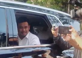 Wali Kota Medan, Bobby Nasution [Foto: Ist]