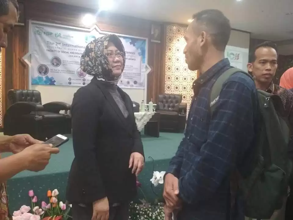 Peneliti Ahli Utama Badan Riset dan Inovasi Nasional (BRIN) Siti Zuhro (Foto: Ist)