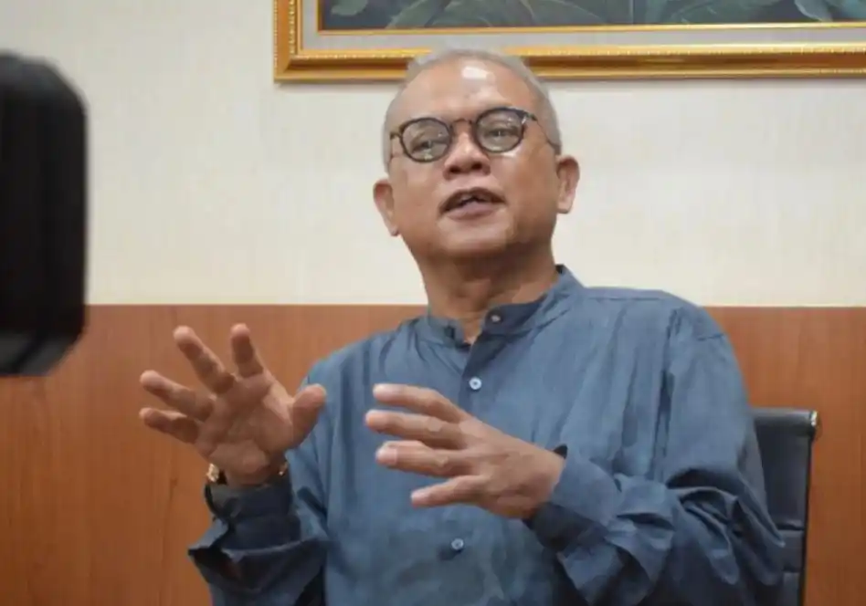 Pakar Hukum Pidana Universitas Trisakti Abdul Fickar Hadjar (Foto: Dok MI/Antara)