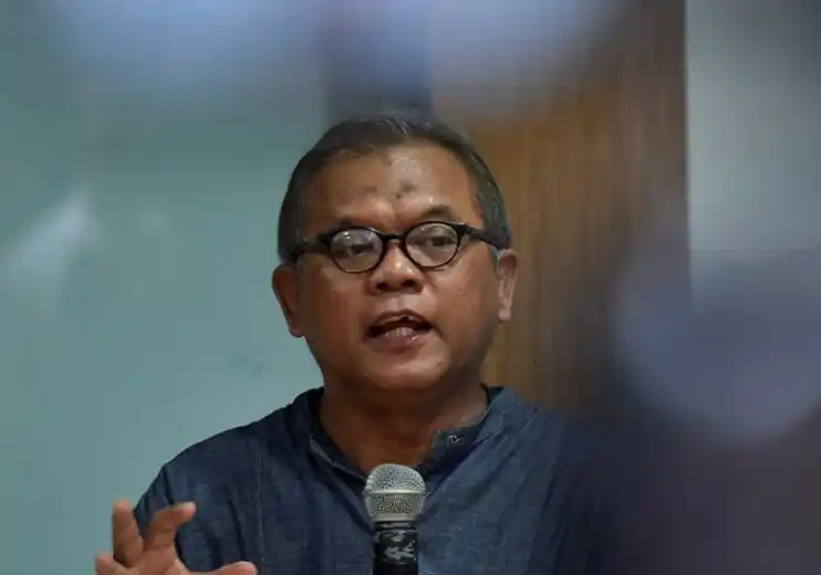 Pakar Hukum Pidana Universitas Trisakti (Usakti), Abdul Fickar Hadjar (Foto: Dok MI/Pribadi)