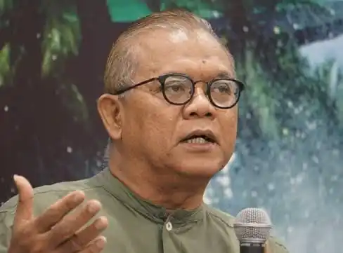 Pakar hukum pidana dari Universitas Trisakti (Usakti) Abdul Fickar Hadjar (Foto: Dok MI/Pribadi)