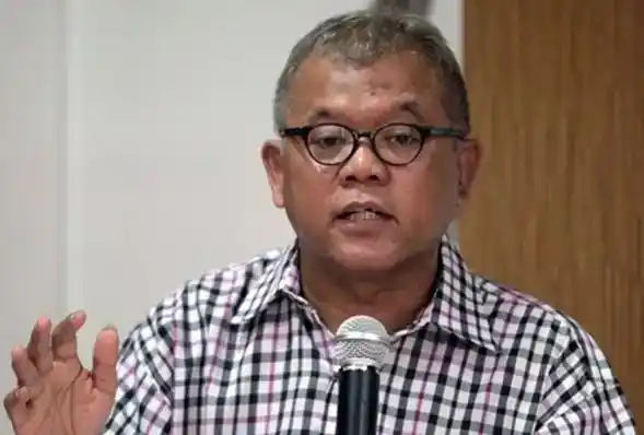 Pakar hukum pidana Universitas Trisakti (Usakti) Abdul Fickar Hadjar (Foto: Dok MI/Pribadi)