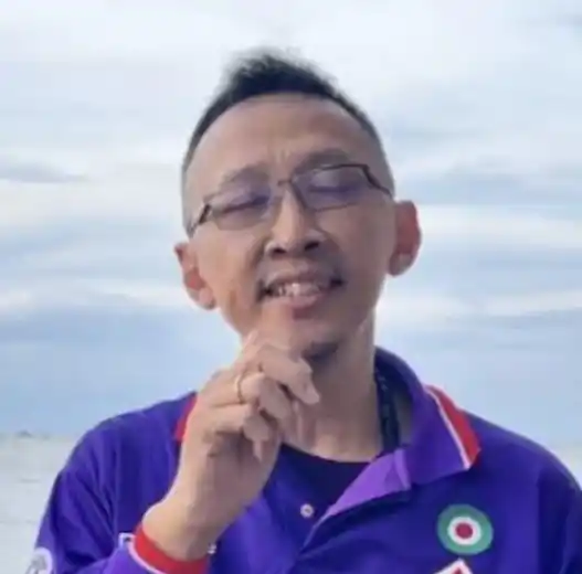 Abu Janda (Foto: Dok MI)