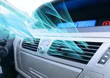 Ilustrasi - AC Mobil (Foto: MI/Net/Ist)