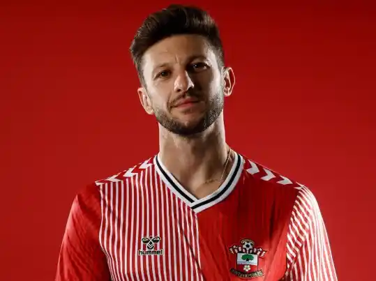 Adam Lallana [Foto: Ist]