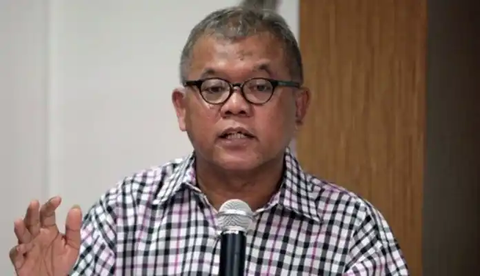 Pakar hukum pidana Universitas Trisakti (Usakti), Abdul Fickar Hadjar (Foto: Dok MI/Pribadi)