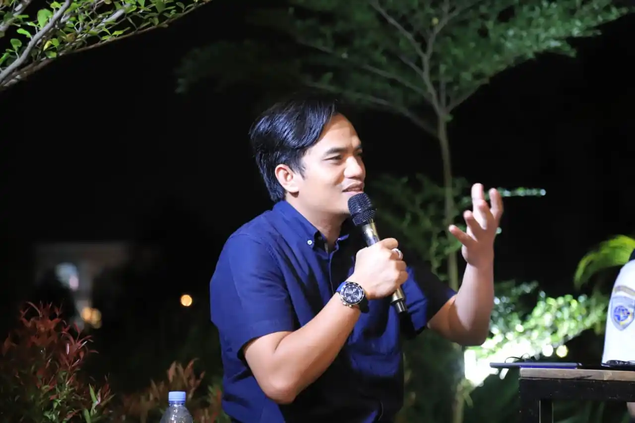 Adib Miftahul, Pengamat Politik dan Kebijakan Publik Dosen Fisip UNIS/Direktur Eksekutif Kajian Politik Nasional (KPN).