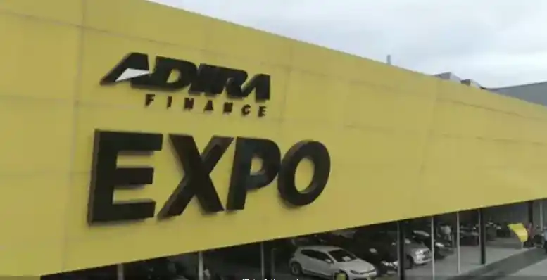 Adira Finance (Foto: Istimewa)