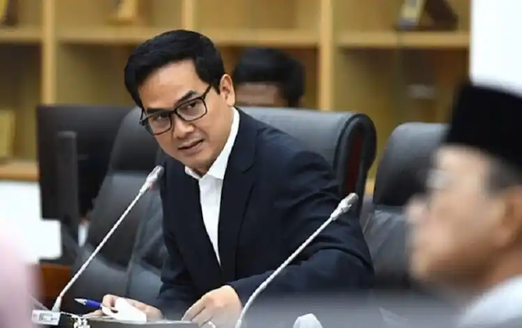 Ketua Komisi VI DPR RI, Adisatrya Suryo Sulisto (foto:beritamoneter.com)