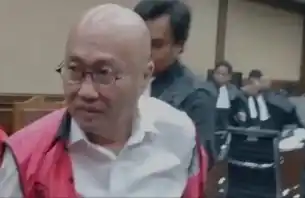 Advokat Ariyanto Bakri (Foto: Istimewa)