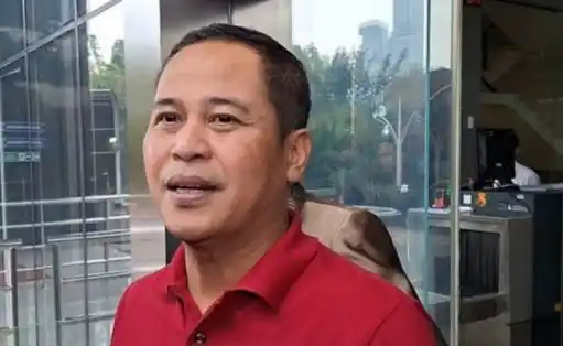 Advokat Donny Tri Istiqomah