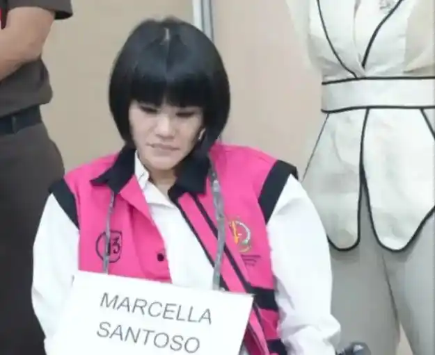 Advokat Marcella Santoso (Foto: Dok/MI/Istimewa)