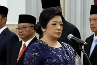 Agustina Arumsari, Wakil Ketua BPKP RI (Foto: Dok MI)