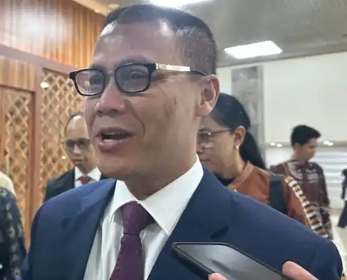 Ketua DPP PDIP, Ahmad Basarah [Foto: Ist]