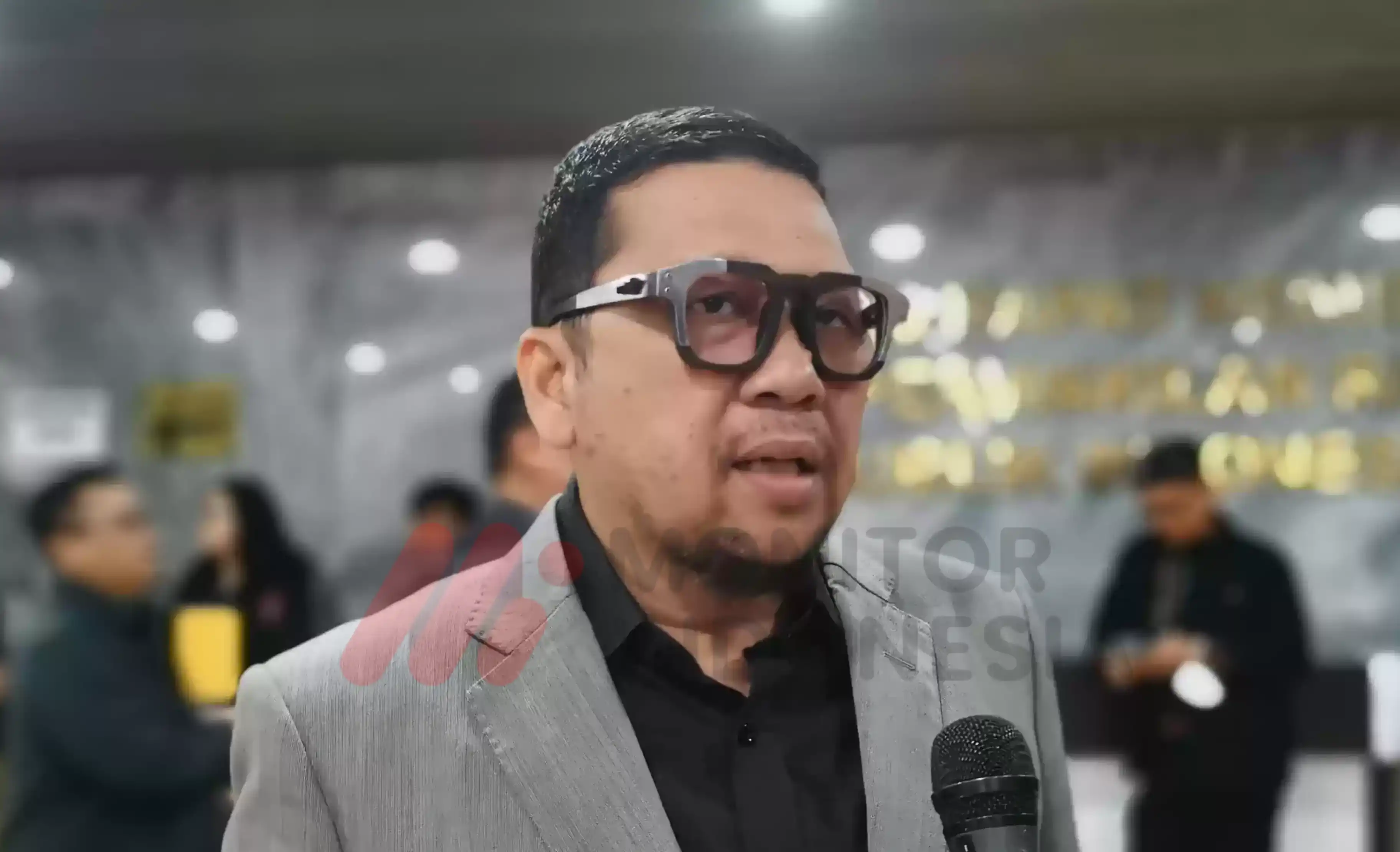 Anggota Komisi II DPR RI, Ahmad Doli Kurnia (Foto: Dok.MI)