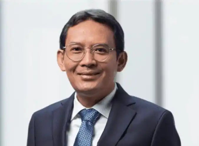 Ahmad Erani Yustika (Foto: Istimewa)