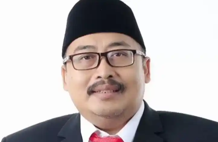 Ketua Tanfidziyah PBNU sekaligus Komisaris PT Gag Nikel Ahmad Fahrur Rozi (Foto: Ist)